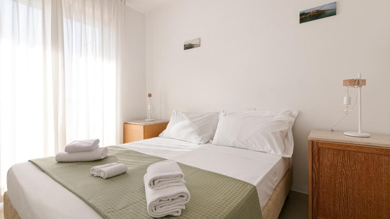 Residenza Excelsior Daire Vasto Dış mekan fotoğraf