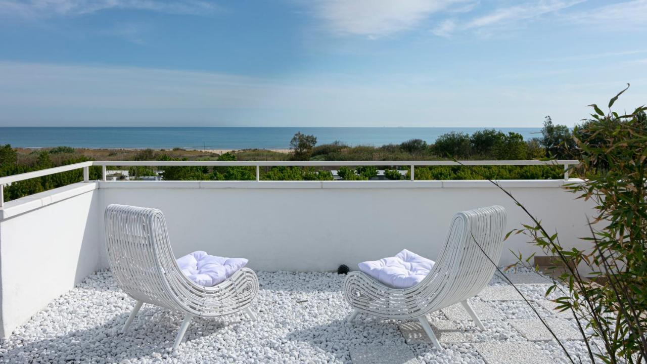 Residenza Excelsior Daire Vasto Dış mekan fotoğraf