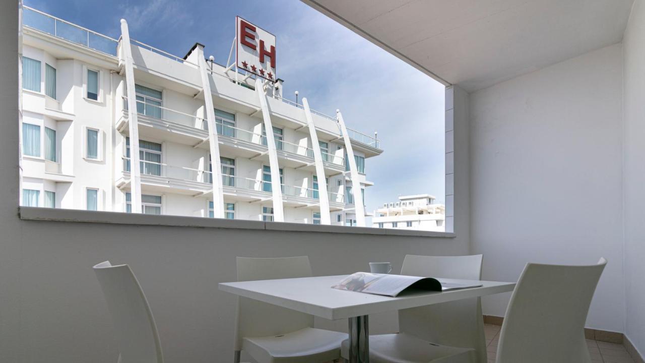 Residenza Excelsior Daire Vasto Dış mekan fotoğraf