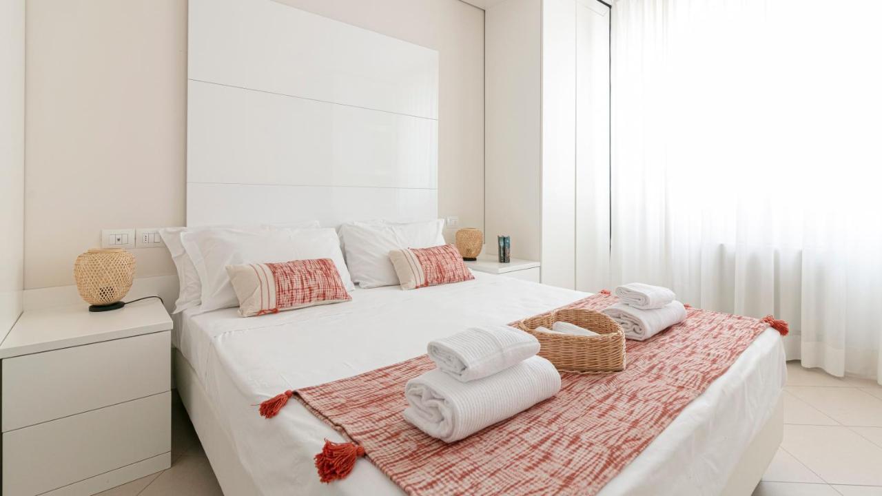 Residenza Excelsior Daire Vasto Dış mekan fotoğraf