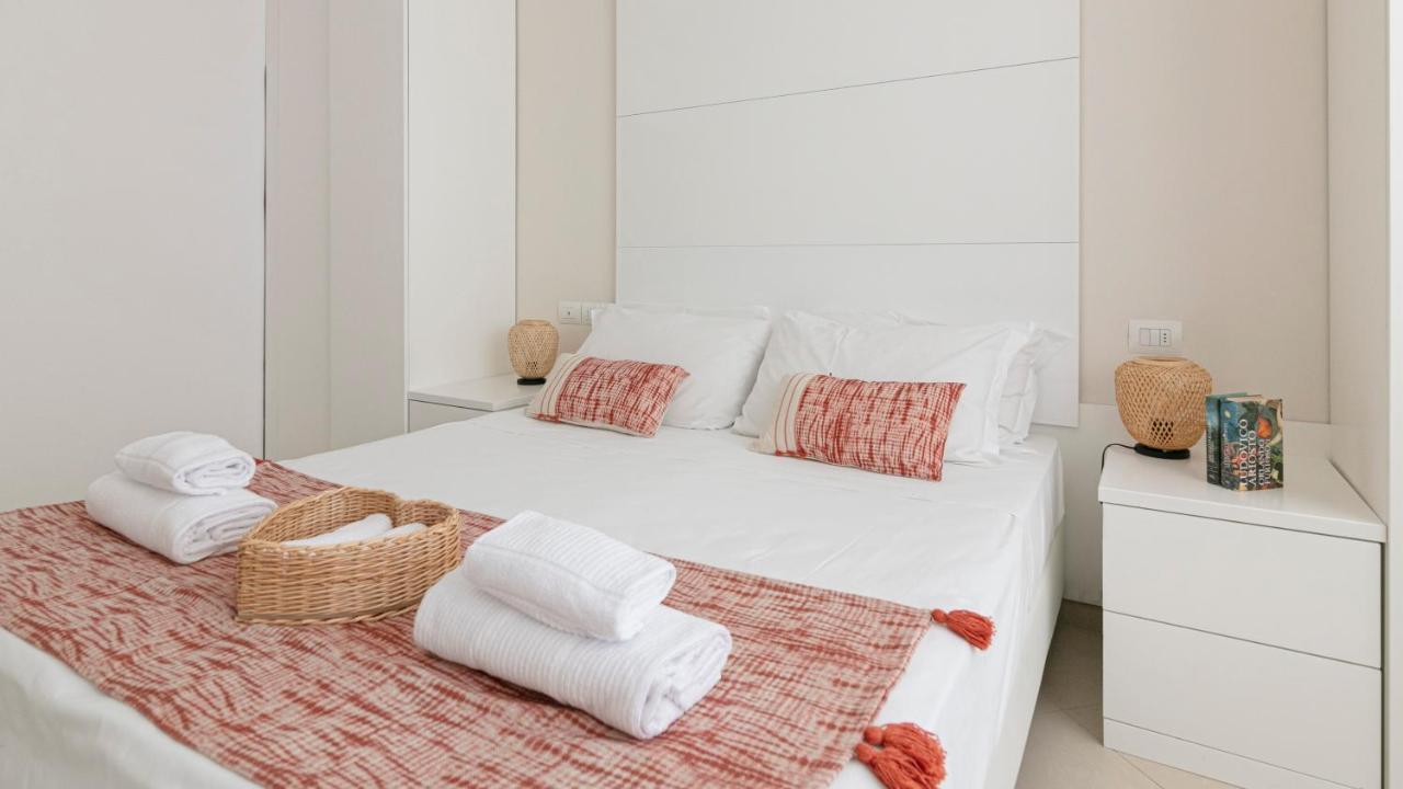 Residenza Excelsior Daire Vasto Dış mekan fotoğraf